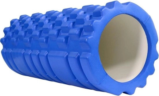 Tappetino di Gimnastica con 3 Livelli di Intensità - 14x33 cm - Pilates Yoga - Portatile e Multifunzionale