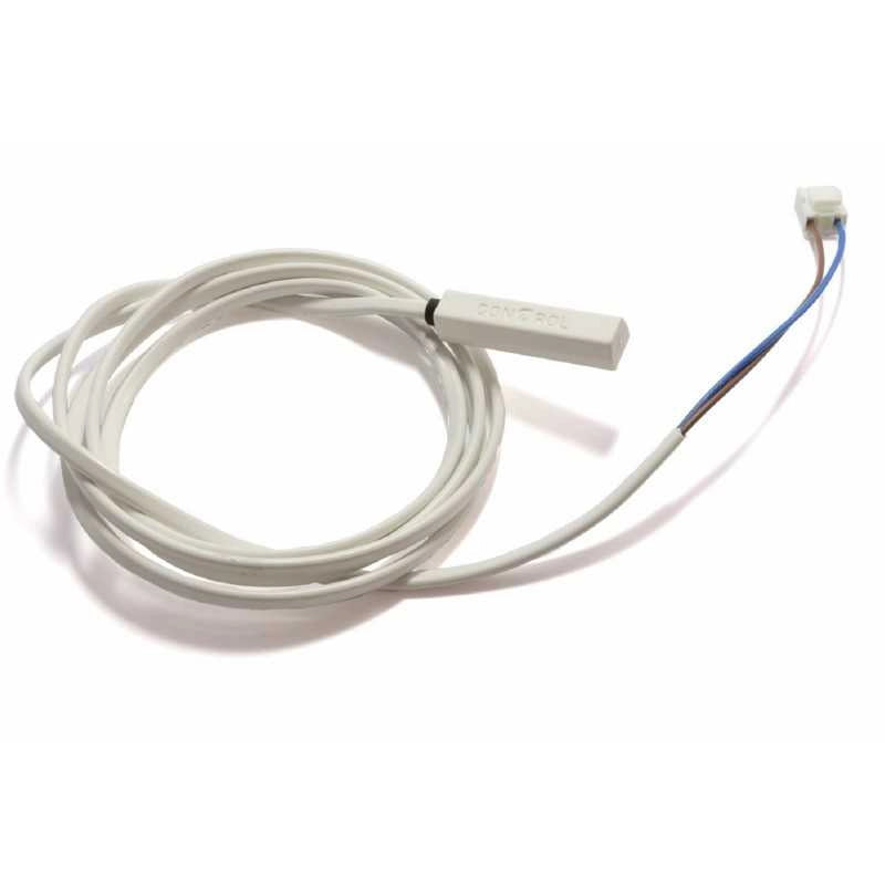 SONDA RILEVAZIONE TEMPERATURA FRIGORIFERO CANDY HOOVER 92744416 Schiumato - Candy Hoover Iberna Zerowatt