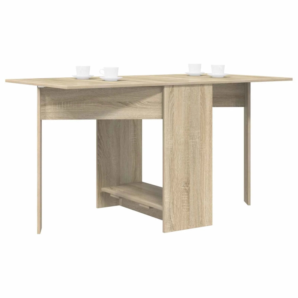 Tavolo da Pranzo 138 x 70 x 73,5 cm Legno ingegnerizzato