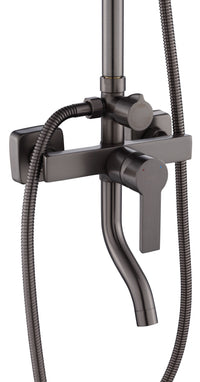 Set Doccia My2021-77c Rea Argus Tytan