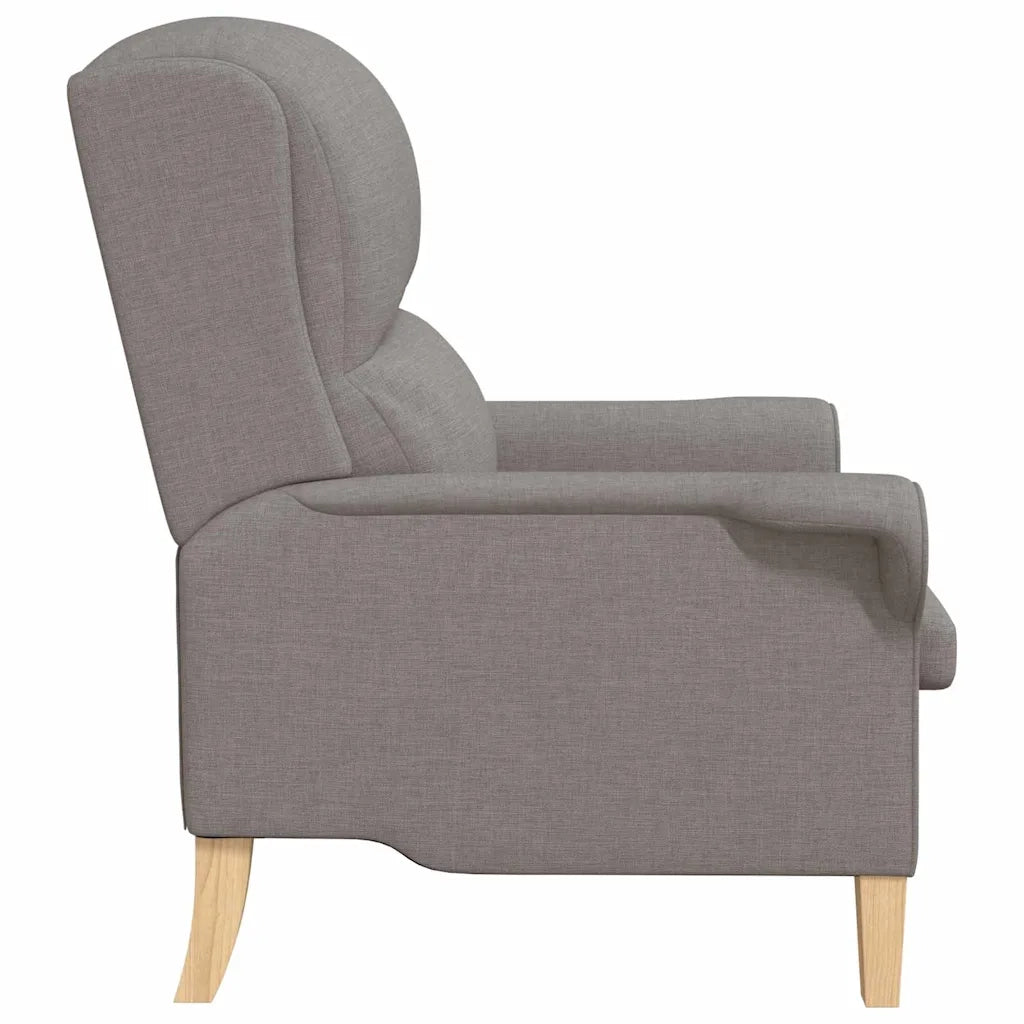Divano Sedia-Poltrona Talpa Tessuto 749514