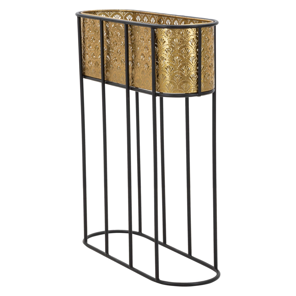 SanJuan, Vaso Portavaso Rimovibile, oro