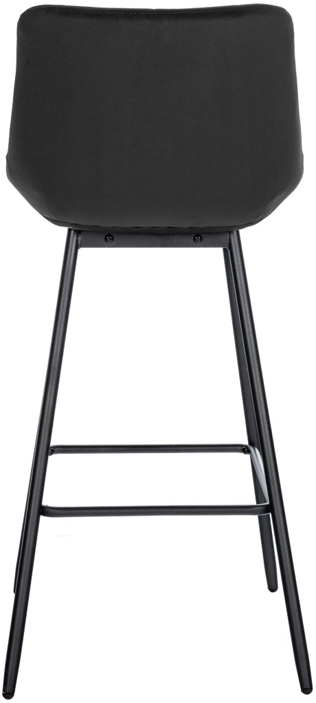 Barhocker Weston Samt