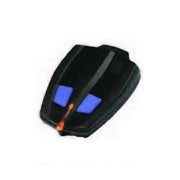 SUN CLONE 2CH TELECOMANDO BICANALE 433,92 MHZ 2 CANALI RIB ACG6056