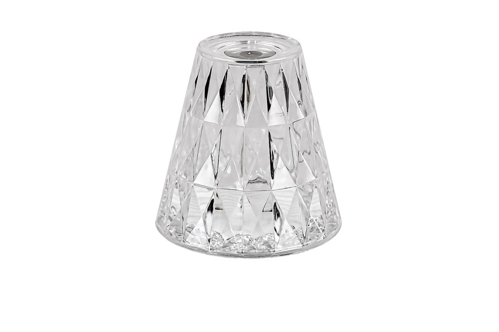 Lampada tavolo RGB decorativa LED 2W Rabalux 76004