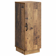 Credenza Legno antico 33 x 34,5 x 87 cm Legno ingegnerizzato