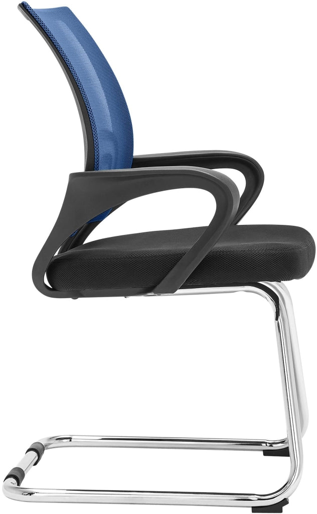 Sedia visitatore Eureka 3