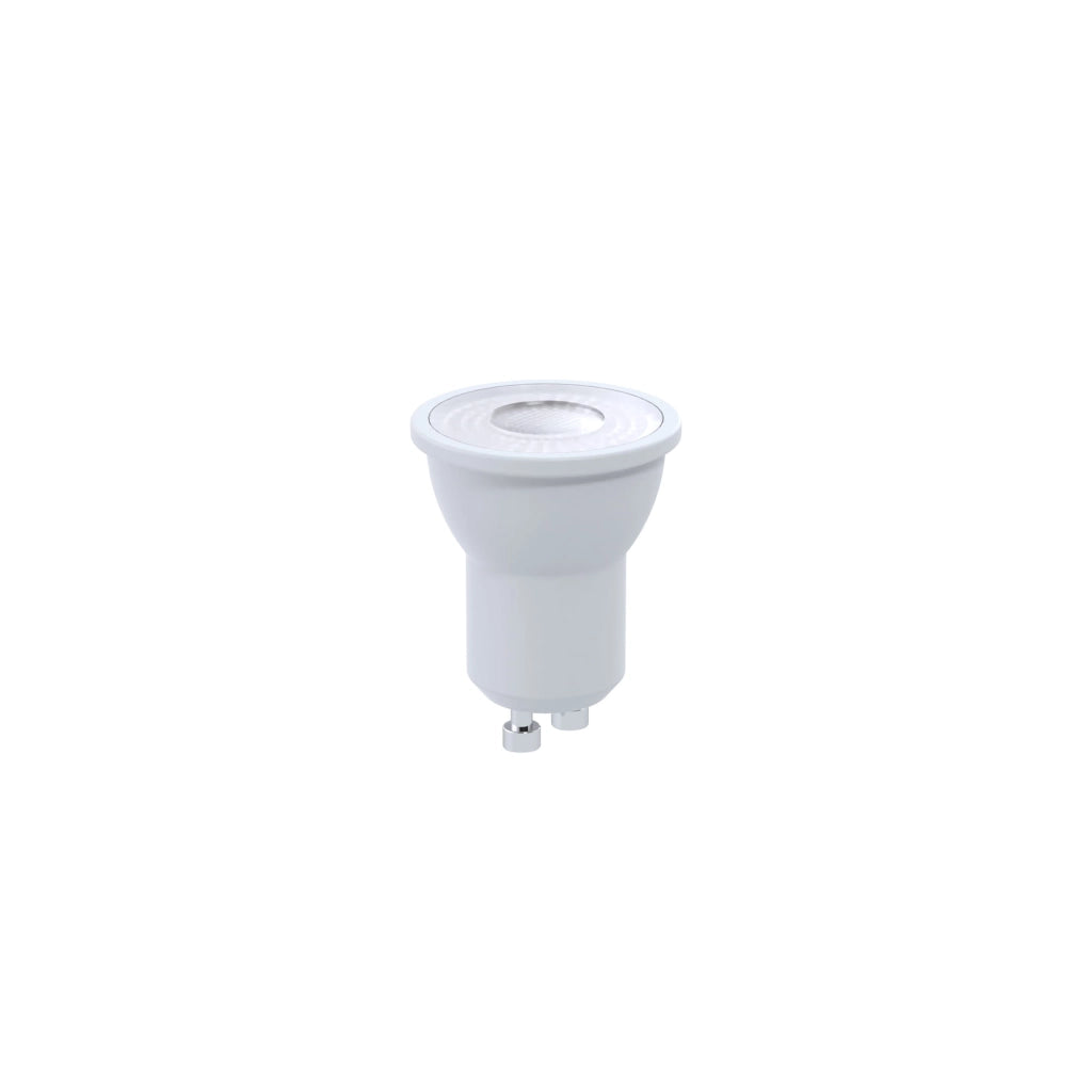 Lampadina LED GU10 4W 4000K 400lm 70° Nowodvorski