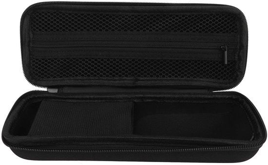 Caffè macinatore portatile impermeabile - Borsa di stoccaggio - Sacchetto non tessuto - Protezione - Spazio per attrezzi - Materiale duraturo - Cappuccino macinatore copertura