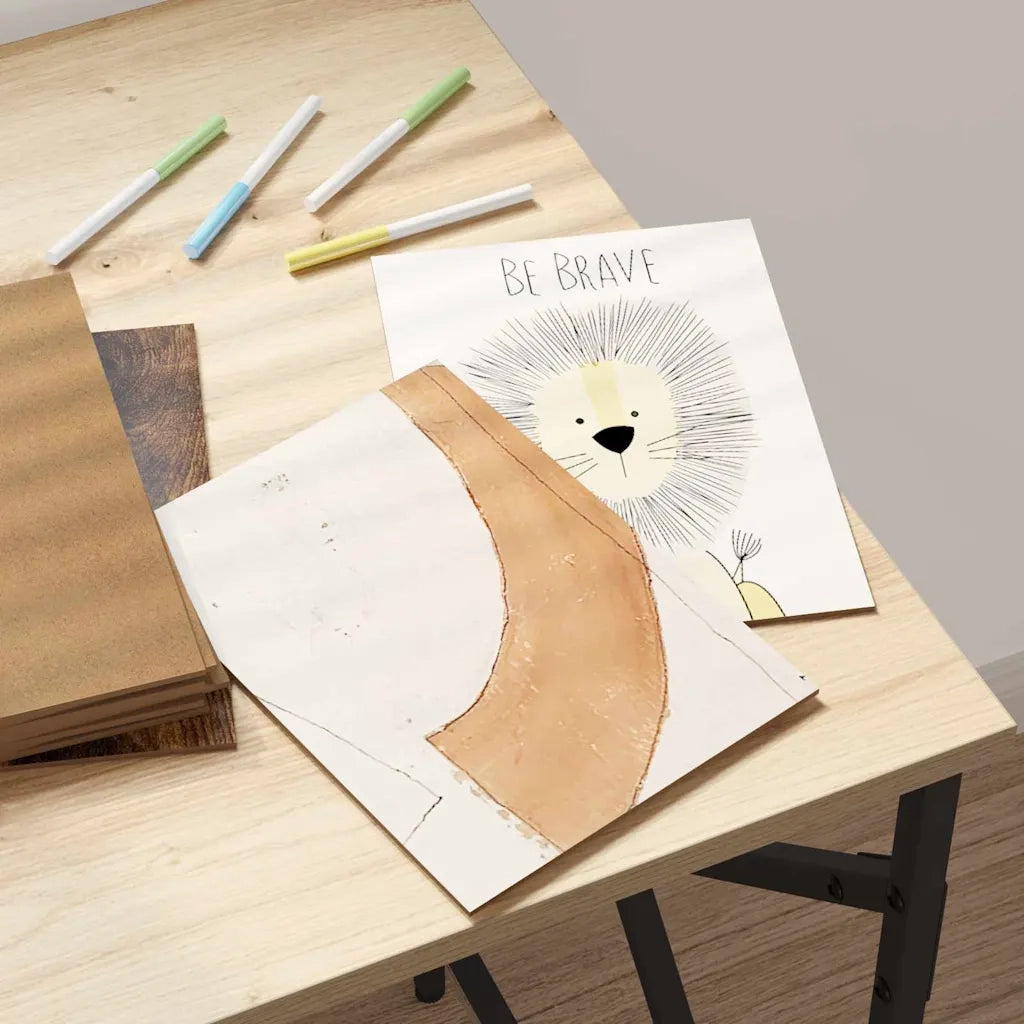 Pannelli decorativi 150 pcs Rovere fumé 21 x 30 x 0,27 cm