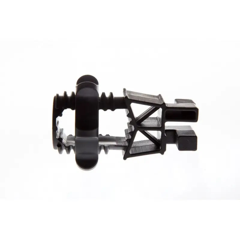 Kit completo per recinto elettrico con 1x Elettrificatore 220V + 1x Filo 1000 MT 6 Mm² + 200 pz isolatori per pali ferro
