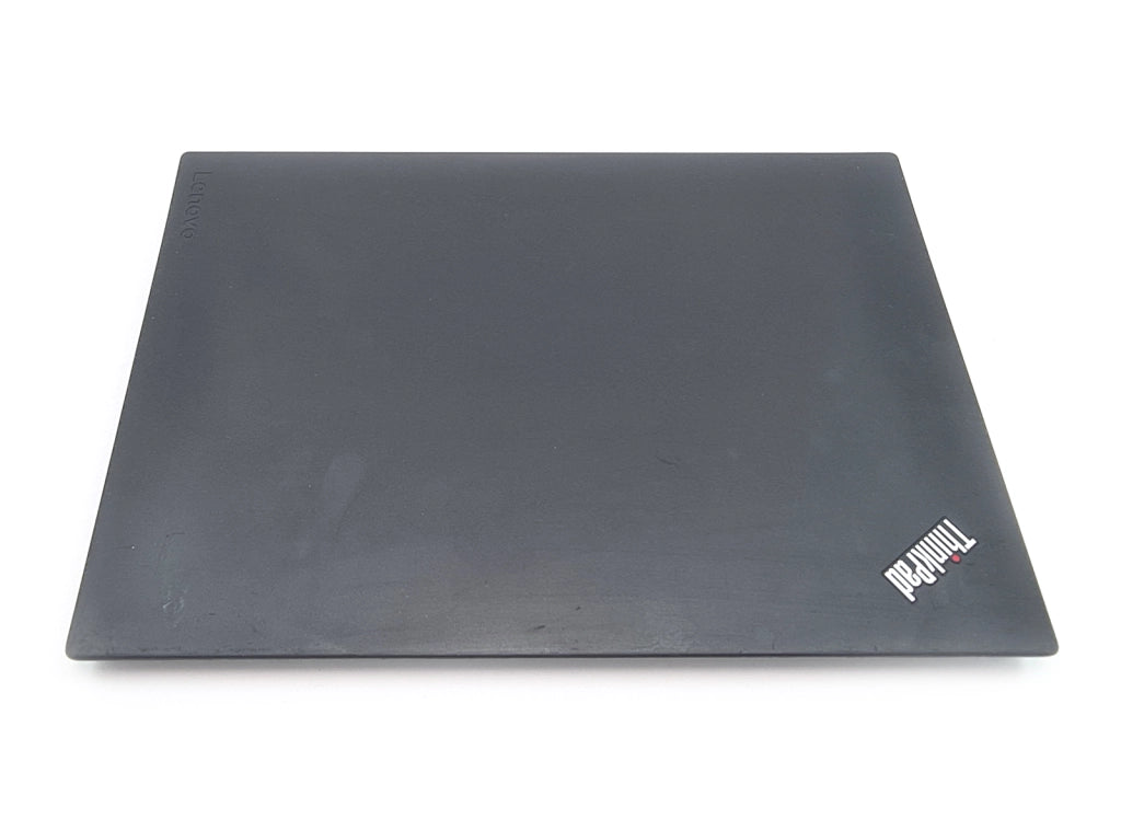 Portatile Laptop Lenovo ThinkPad T470 Intel Core I7 7600U RAM 8GB SSD 256GB 14" HDMI Win 11 Pro Batteria Nuova Maggiorata - Ricondizionato