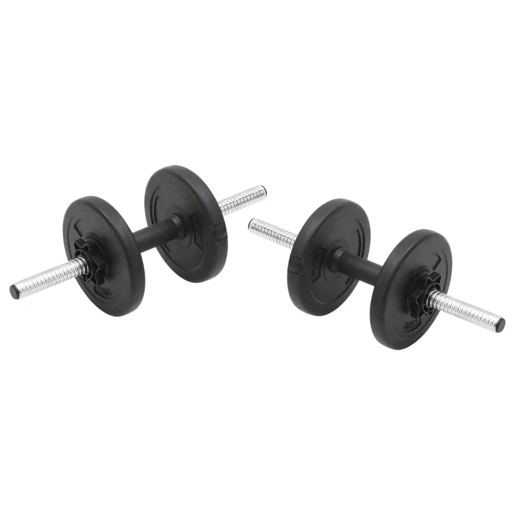Set Bilanciere e Manubri 30 kg CFW6909506