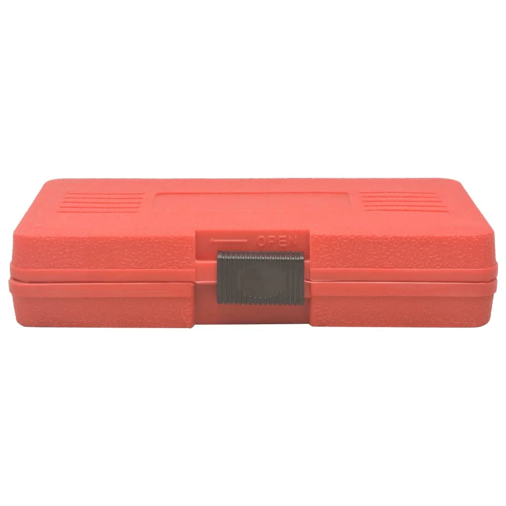 Kit di riparazione filettature candelette 16 pezzi M14x1,25 officina auto 02_0004088