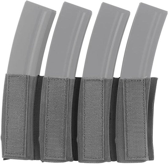 Borsa Tattica per Caricatori MP5