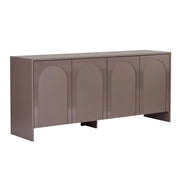 Credenza in legno "Arlen" - 180 x 45 x 80 cm - Atlas
