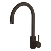 Rubinetto Miscelatore Cucina Elleci Cloud Granitek Espresso Marrone MGKCLO78