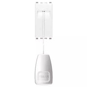 VIMAR EIKON - PULSANTE 1P NO 10A TIRANTE BIANCO