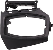 Faroverticillo con guarnizione impermeabile - Pannello di commutazione 12V - Facile da installare - Adatto per Ford Focus 2012-2018 - Eccellente protezione