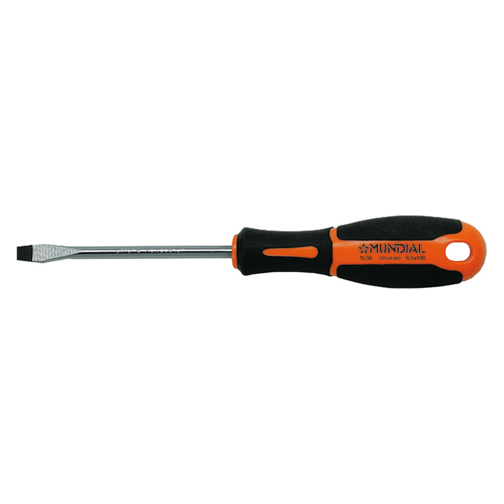 CACCIAVITE A TAGLIO 6,5 x150  - MUNDIAL