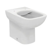 VASO FILOMURO IDEAL STANDARD I.LIFE A RimLS+ BIANCO