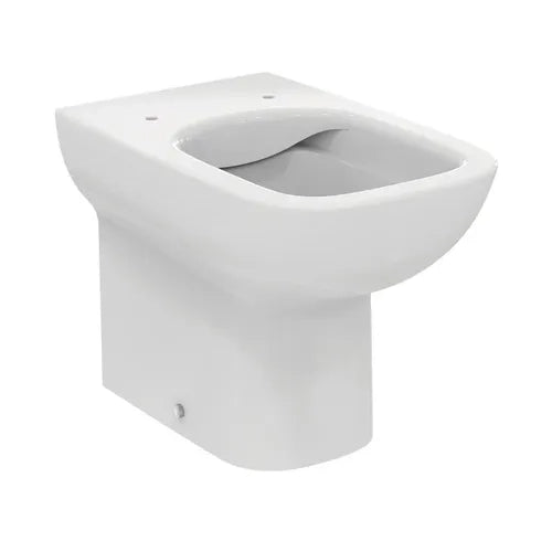VASO FILOMURO IDEAL STANDARD I.LIFE A RimLS+ BIANCO