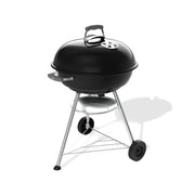 BARBECUE A CARBONE KETTLE 57CM COMPACT EMEA 26