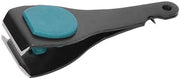 Visdraadtang compatta - 5,8 cm - Scossa leggera - 2-in-1 strumento - Adatto per pesca in mare