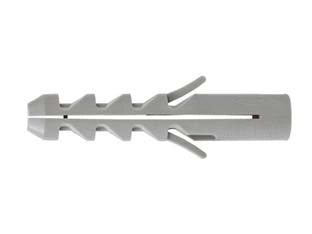 TASSELLO IN NYLON S- - ø mm.4x20 - 100 pezzi FISCHER