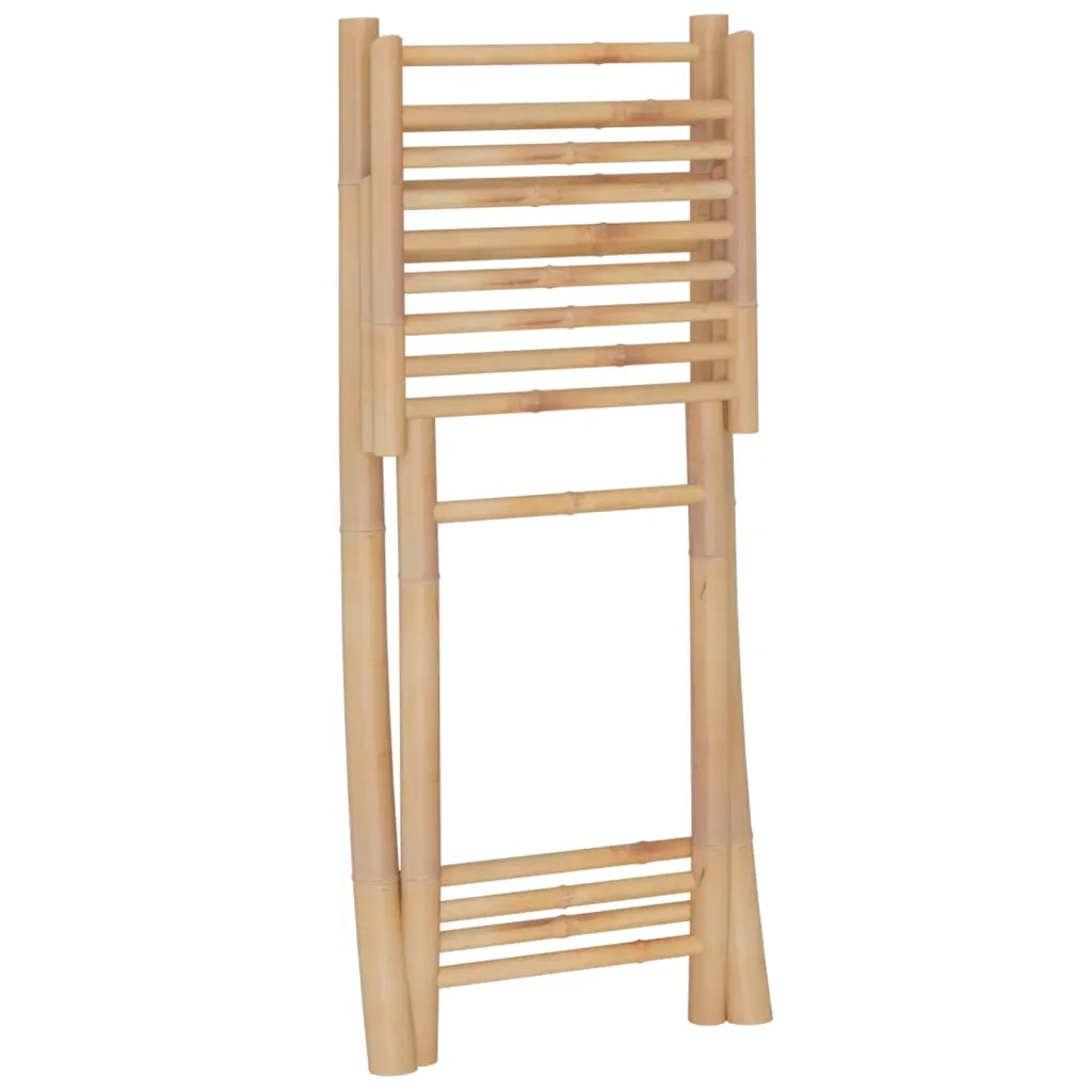 Set da Bar 3 pz in BambÃ¹ cod mxl 44156