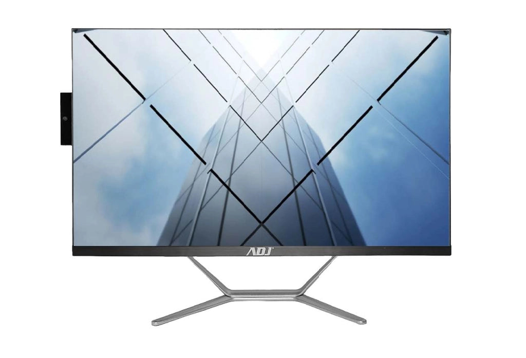 Aio 27 i7 16g 1tb w11p bk adj pro i7-14700 wifi v/h vga opzionale - 292-277411-W11