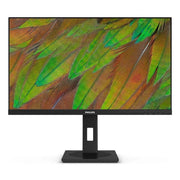 Philips 3000 series 27b1n3800/00 led display 68,6 cm (27") 3840 x 2160 pixel 4k ultra hd lcd nero