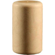 TAPPO SINTETICO Mod. Fastcork, 24x38 mm - confezione 100 pezzi