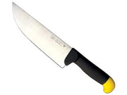 COLTELLO DA MACELLAIO LARGO SERIE 803- - cm.26 - 1 blister DUEBUOI