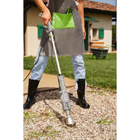 Estirpatore di Erbacce Elettrico 2000W Verdemax ES230