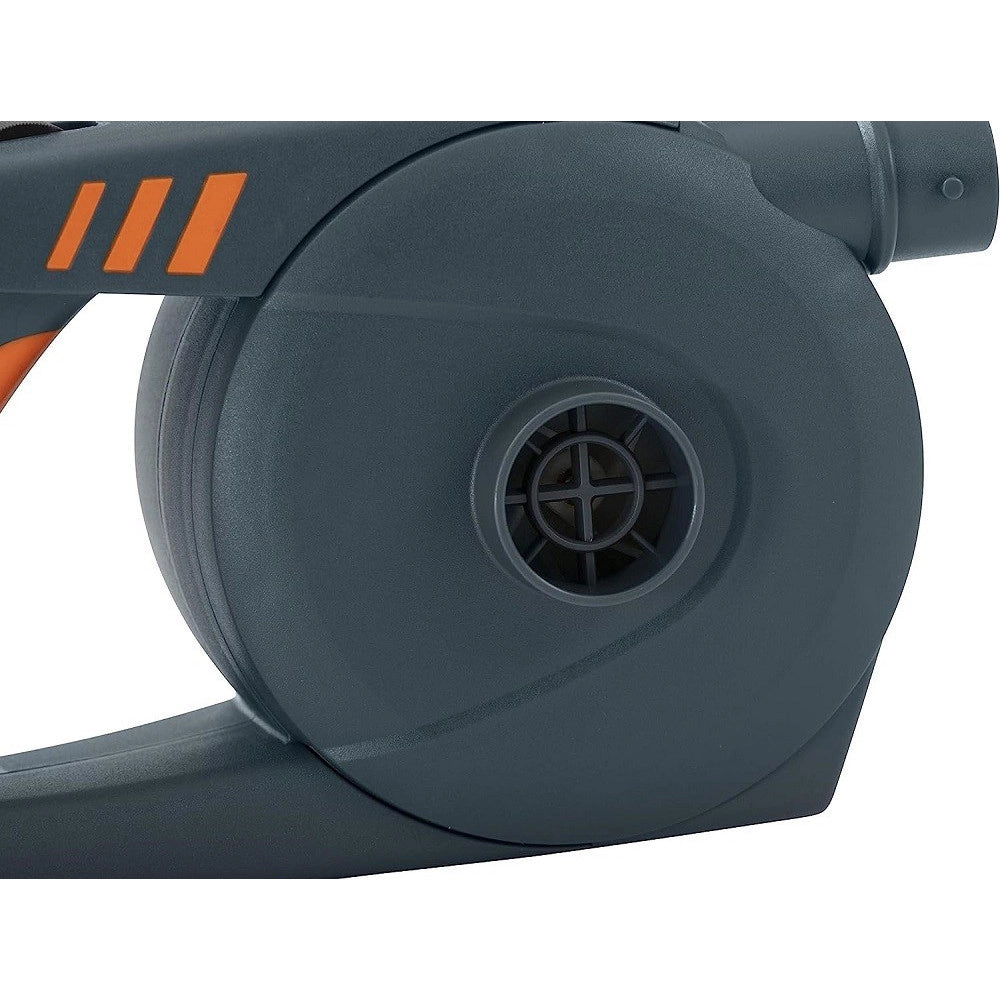 Pompa Di Gonfiaggio Elettrica Powergrip A Corrente Alternata Ac Adattatori 62145         