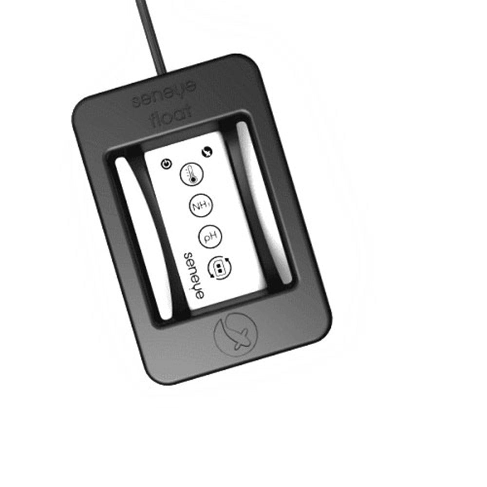 Seneye Float - accessorio che consente di far galleggiare i dispositivi Seneye