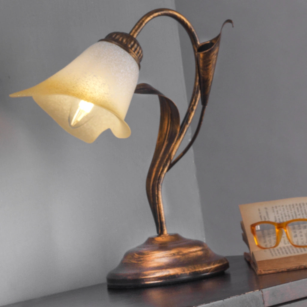 Lume Lucrezia Bronzo
