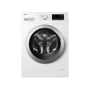 Haier HW90-SB1230 lavatrice Libera installazione Caricamento frontale 9 kg 1200 Giri/min A Bianco