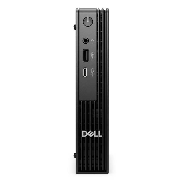 Dell pro micro qcm1250/i3-14100t/8gb/512gb/w11p/1y - RCDRH
