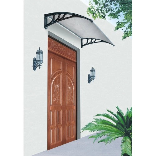 PENSILINA DA ESTERNO COMPATTA IDEAL STAR 120x100 mm - IDEAL STAR