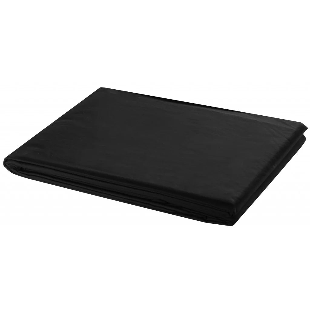 Kit completo per studio fotografico + fondale nero senza soluzione di continuità 3x6 m studio fotografico/video professionale 1802019/4