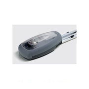 GRUPPO ELETTROMECCANICO MOTORE 24 VDC PER PORTE SEZIONALI CARDIN GL124EBSS
