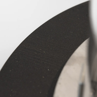 Camino a Bioetanolo Braciere da Pavimento Ø36xh56 cm per Interno ed Esterno Modigliani Corda Beige