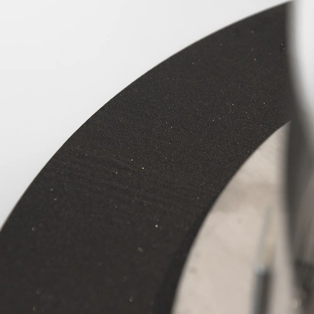 Camino a Bioetanolo Braciere da Pavimento Ø60xh56 cm per Interno ed Esterno Stromboli Antracite