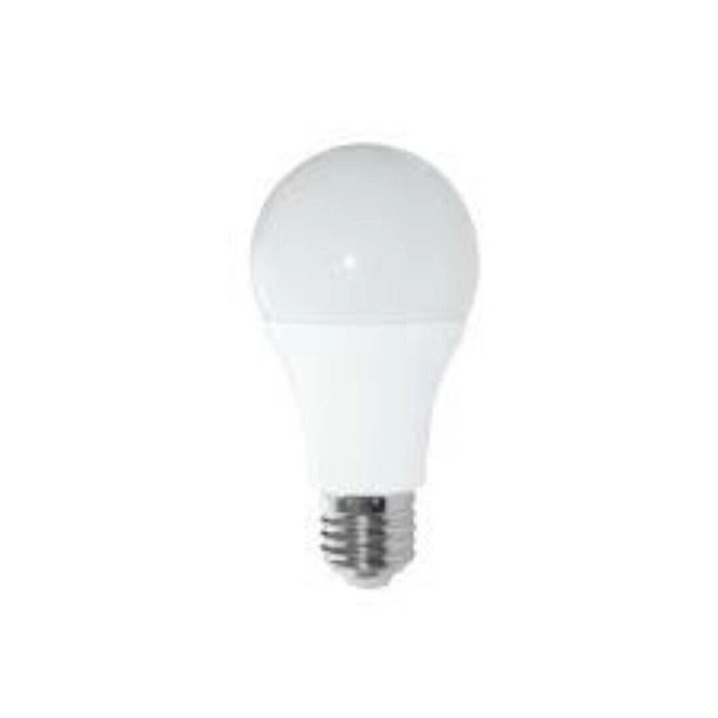 Lampadina A Goccia Led 15W=100W - E27 - 6400K - 1500 Lm - Bisonte