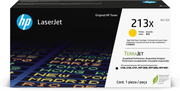 HP Cartuccia toner originale giallo ad alta capacità LaserJet 213X