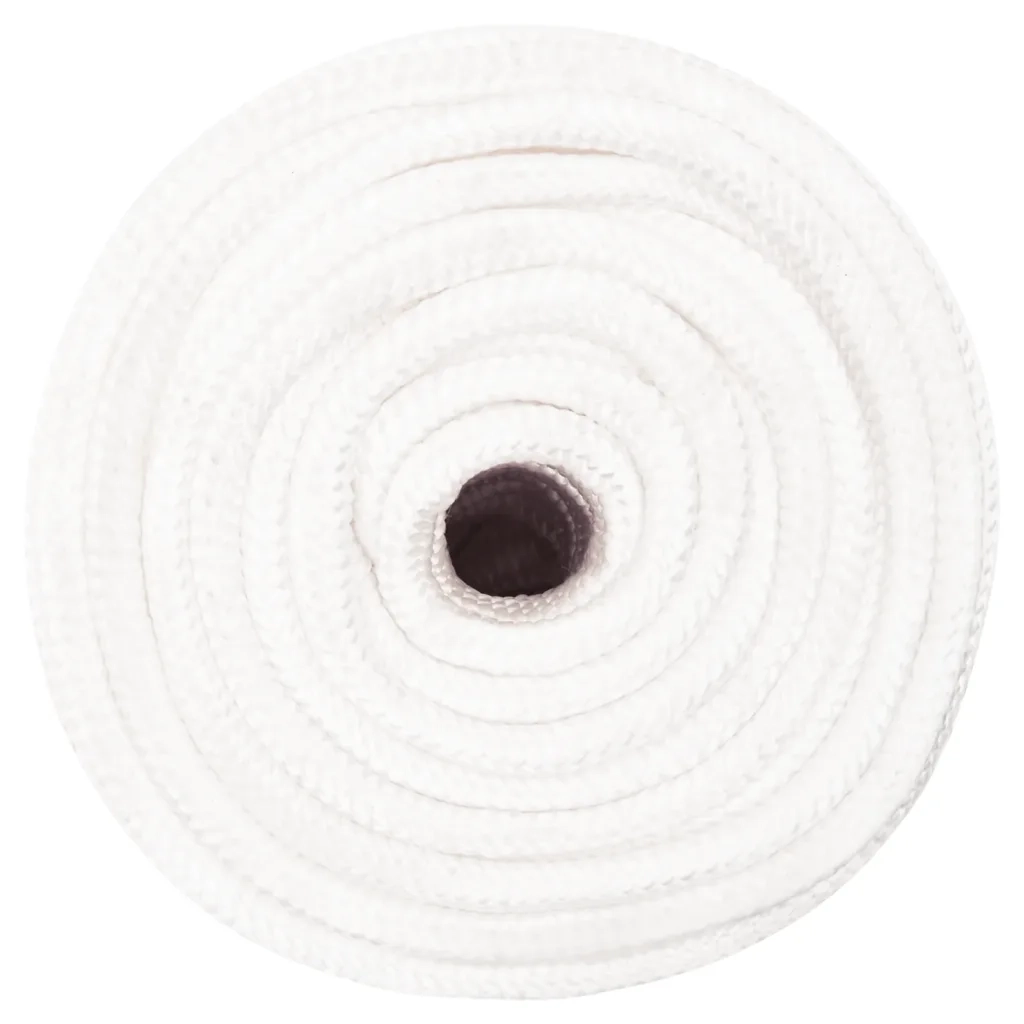 Corda Nautica Completamente Bianca 14 mm 250 m in Polipropilenecod mxl 105614