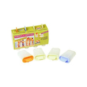 Forma Gelati/Ghiaccioli pz.4 Lega