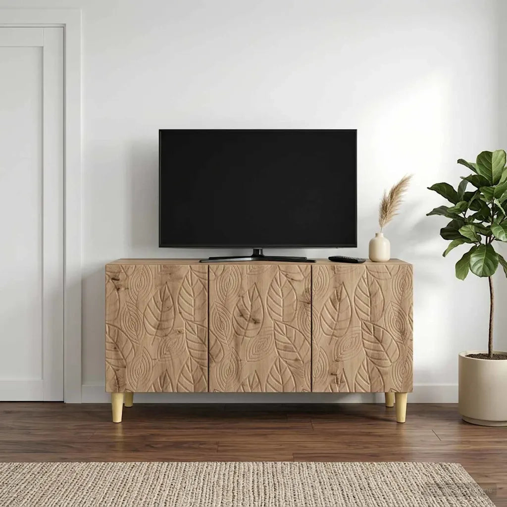Mobile TV 99 x 34,5 x 50 cm Rovere Artigianale 895184